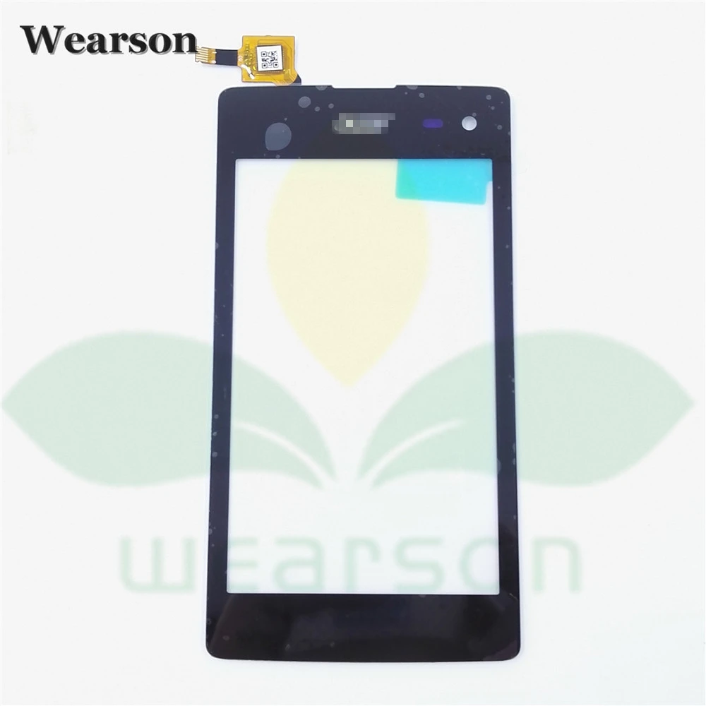 For Acer Liquid Z220 M220 Touch Panel Original Z220 Touch Screen Digitizer Free Shipping With Tracking
