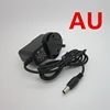 1 Uds 6V 0.5A 500MA AC DC cargador adaptador de fuente de alimentación para OMRON NE-C20 Monitor de presión arterial ► Foto 3/4