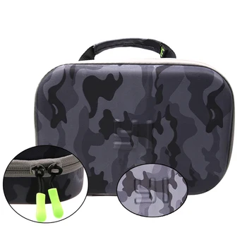 

Bag Case Waterproof Travel Storage Collection For Mi Yi Xiaomi XiaoYi 4k II Sport Action Camera Accessories