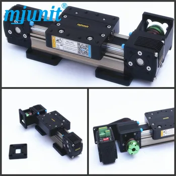 

Load 15kg/straight sliding platform/linear module/linear guide/CNC skid/cross-slip/skid