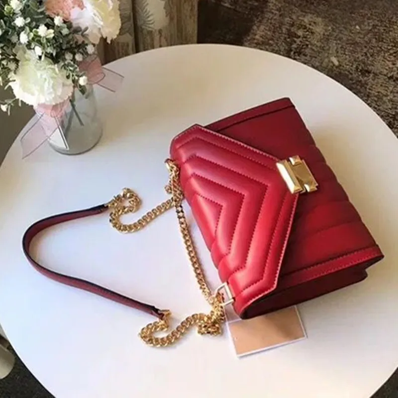 Женские сумки-мессенджеры Bolsos Mujer Bolsas Feminina, сумка из натуральной кожи, роскошные сумки, женские сумки, дизайнерские сумки через плечо