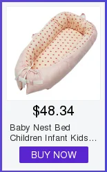 Многофункциональная портативная детская кроватка, переносная сумка для мам, детская кровать для путешествий, детская кровать для новорожденных, съемная детская кроватка