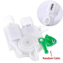 DWCX 72115SDAA01 Poder Door Lock Atuador Traseiro Do Lado Direito Do Carro para Honda Accord 2003-2007 Ridgeline 2006-2011 para Acura TL TSX