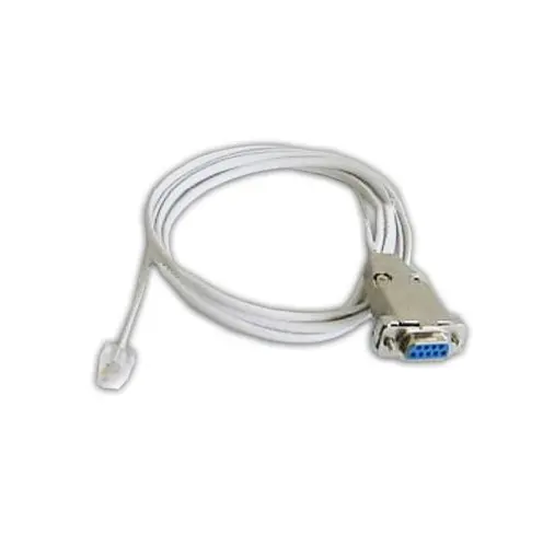 IDEC MICRO-1 FC1A PLC программирующий кабель FC1A-CLA RS232 последовательный порт | Электронные