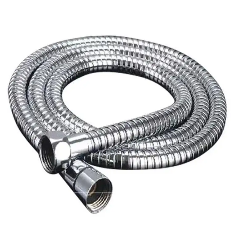 

Bathroom Accessories Water Hose Tools Product name and Stainless Steel Material PVC Plumbing Hoses