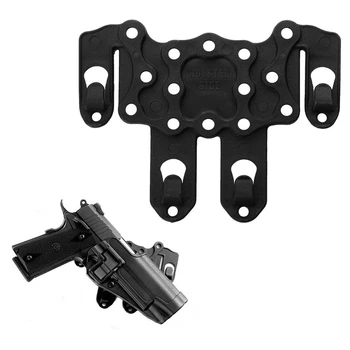 

CQC GL 17 M9 HK USP Strike MOLLE Platform Holster STRIKE MOLLE Adapter