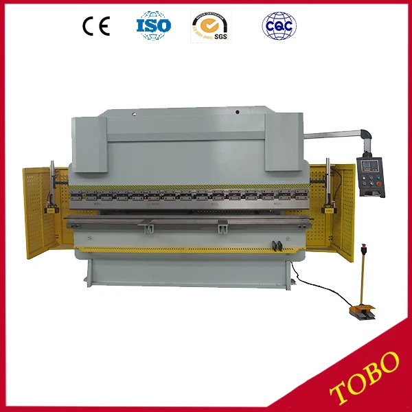 china hydraulic press brake manual press brake bending tools sheet manual sheet metal brake