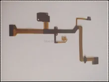 FREE SHIPPING! NEW Digital Camcorder Repair Parts For PANASONIC GS85 GS80 GS88 GS320 GS328 GS330 LCD Flex Cable