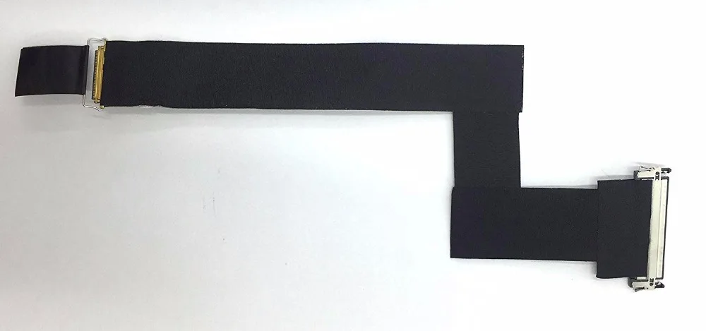 922-9497) LCD Display LVDS Cable Replacement Fit for Apple iMac 21.5 A1311 Mid 2010 (MC508  MC509) 593-1280 593-1280-A NOT for 2011 Year.