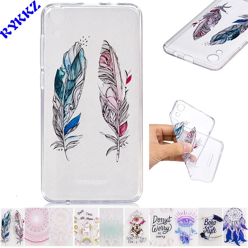 2018 new hot Silicon Soft Back Cover case For Wiko Lenny4 TPU Case for Wiko Lenny 4 silicagel phone bag