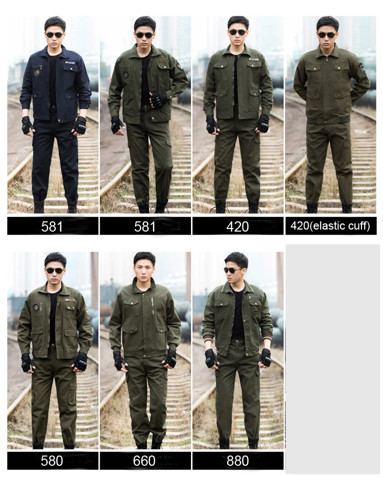 Army Mix 8