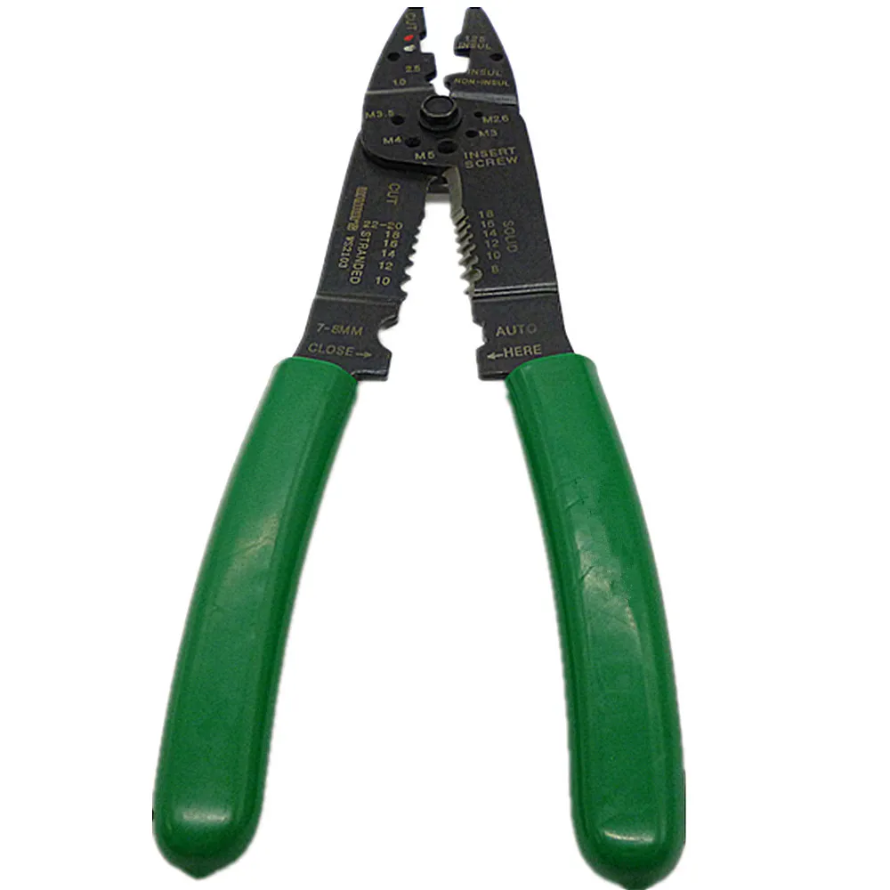 Crimping Electrical Plier