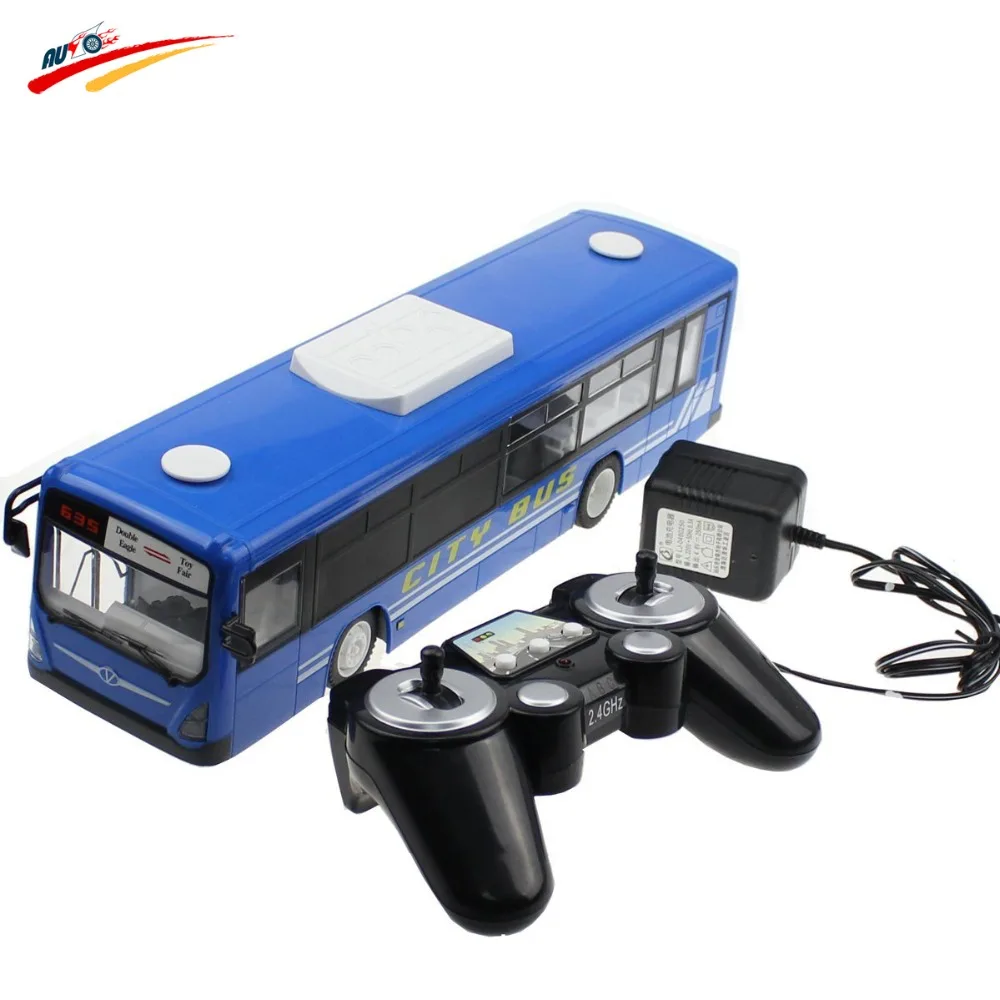 Popular Remote Control BusBuy Cheap Remote Control Bus lots from China