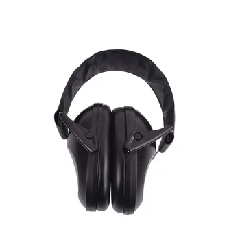 

Outdoor Anti-noise Ears Protector Earmuffs Tactical Hunting Shooting Hearing Protection Soundproof Ear Muff Hunting Accessories
