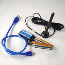 Часть адаптера USB и магнитная антенна для GSM-RELAY, GSM-AIR, GSM-KEY