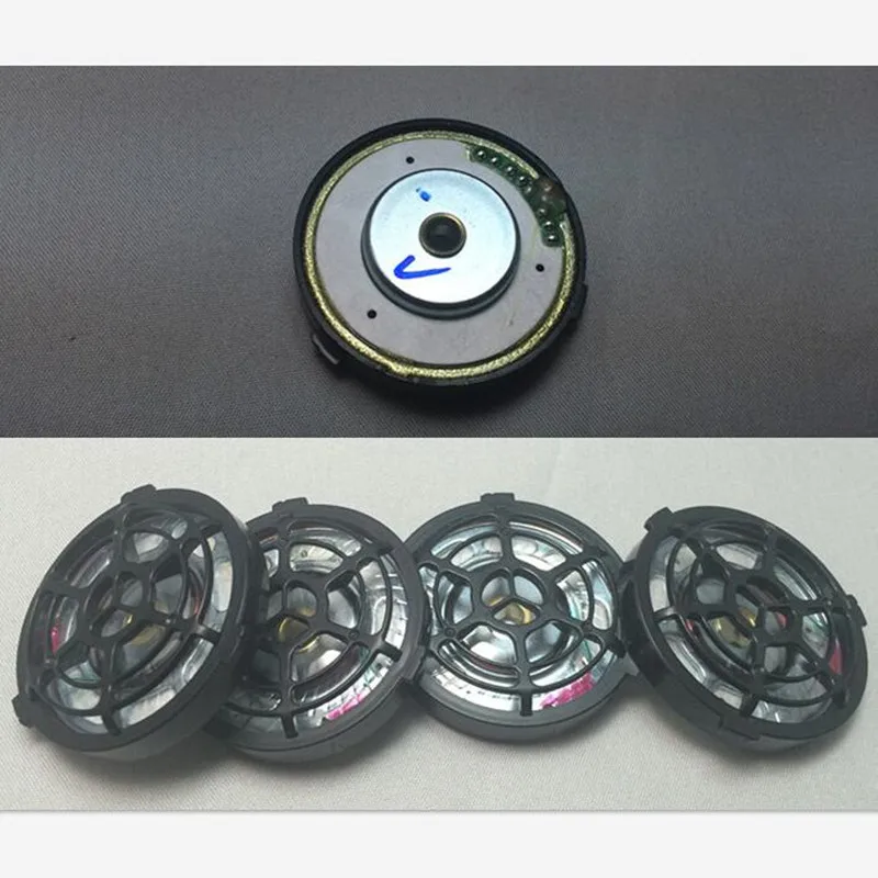 10pcs Replacement Headphone Speaker Parts for SONY 40mm Drivers