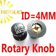 KYP16-16-4 4 мм Вращающаяся ручка потенциометра X 100 шт