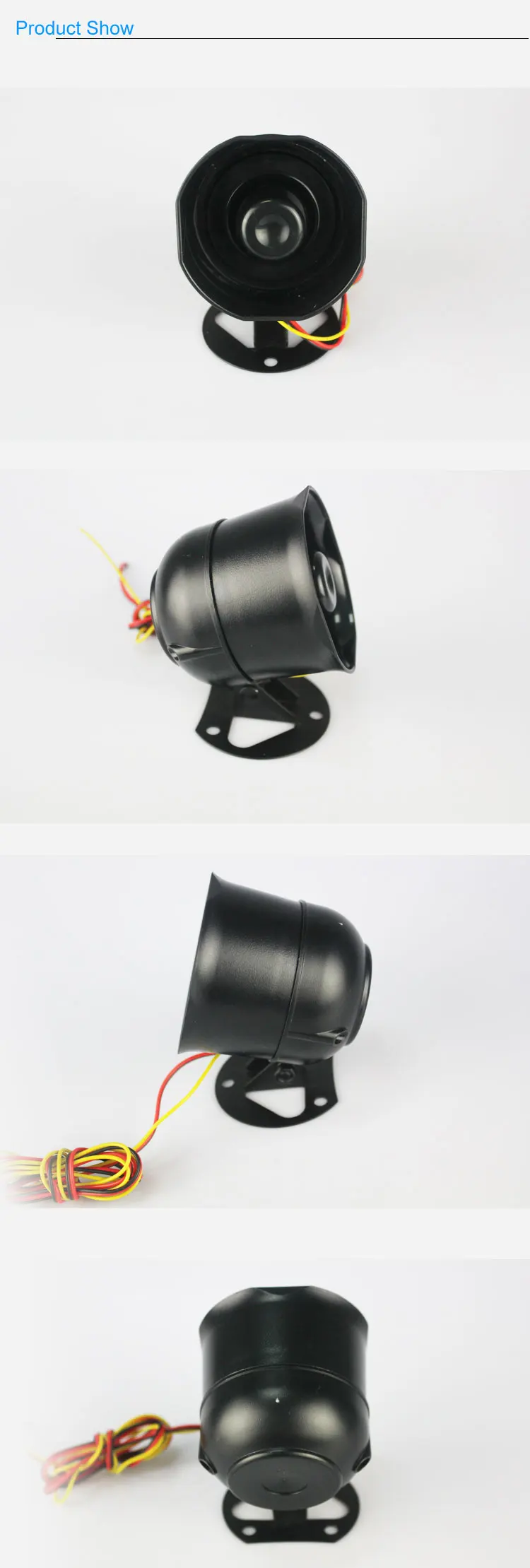 horn speaker (5)