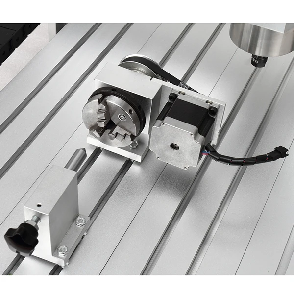 China cnc fresa nova