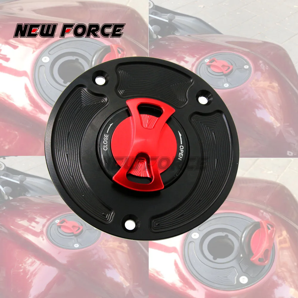 Колпачки топливного бака для Suzuki GSXR 1300 08 13 600 04 750 1000 03 SV650/SV650S SV1000/SV1000S 13|Накладки и