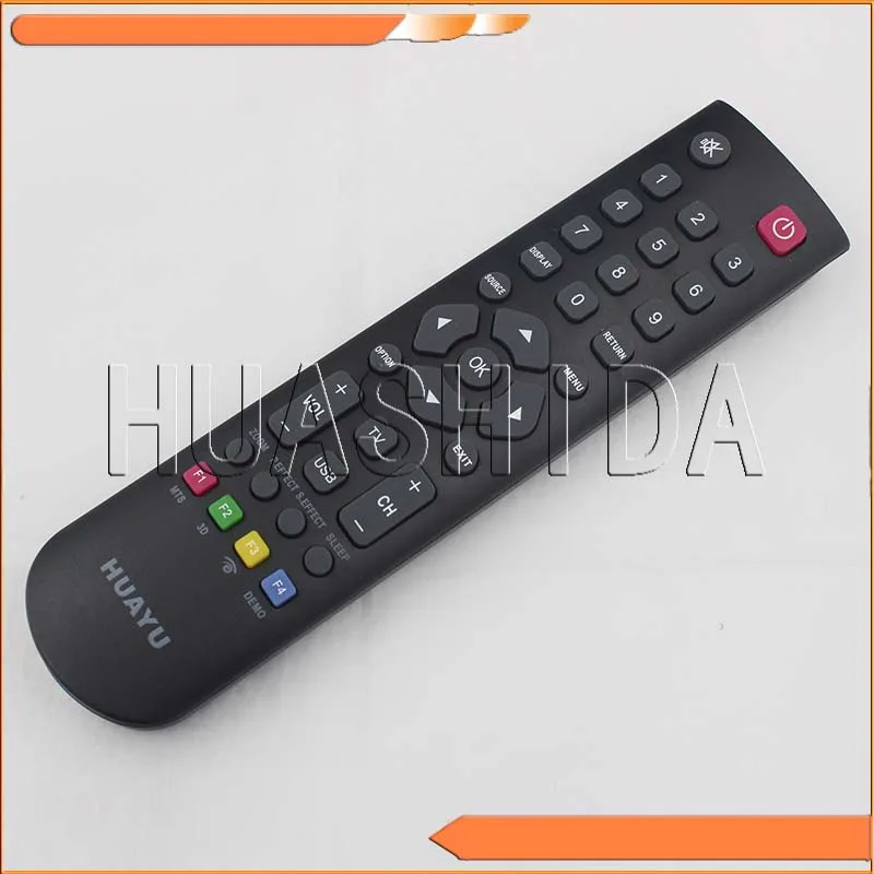 Don't set Universal Remote Control FOR Thomson TCL LCD LED TV 06 520W37