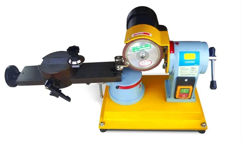 2019 Free ship new Circular Saw Blade Grinder