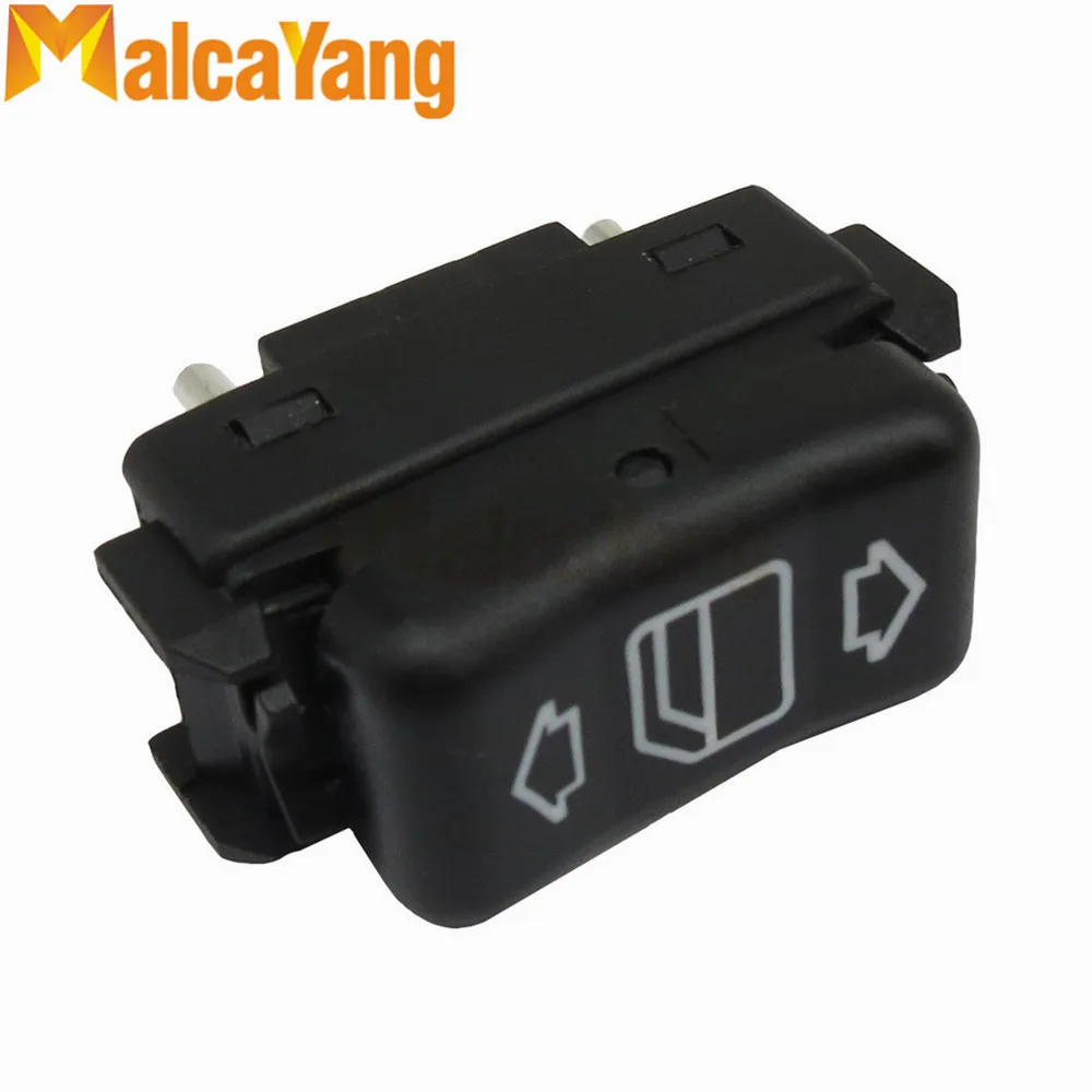 

1Pc Right Electric Master Control Power Window Switch 1248204610 A1248204610 For Mercedes Benz 190 260 300 350 420 560