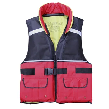 

Adult buoyancy professional foam swimming portable vest fishing suit horse armor non life jacket