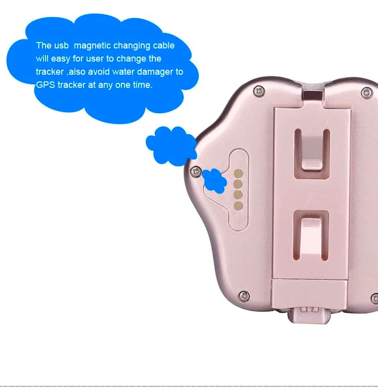 10-3g gps tracker
