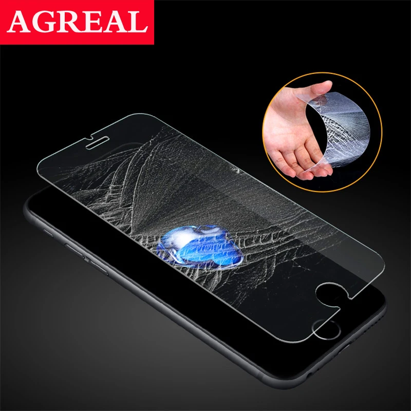 9H 2.5D 0.26MM tempered glass screen protector film (6)
