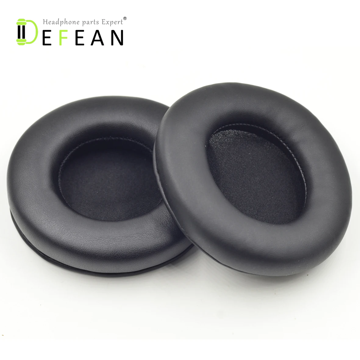 

Defean New Ear pads earpad cushion for Technics RP-DH1200 DH 1200 DJ headphones