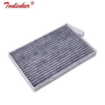 

Cabin Filter Fit For PEUGEOT 301 1.6VTi Model 2013 2014 2015 2016 2017 2018 2019 1Pcs Car Cabin Filter Accessories Oem T1029421D