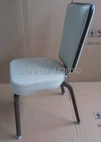 تكويم خلفية مرنة الألومنيوم كرسي مأدبة مؤتمر كرسي فندق LQ-L220 تكويم خلفية مرنة الألومنيوم كرسي مأدبة مؤتمر كرسي فندق LQ-L220