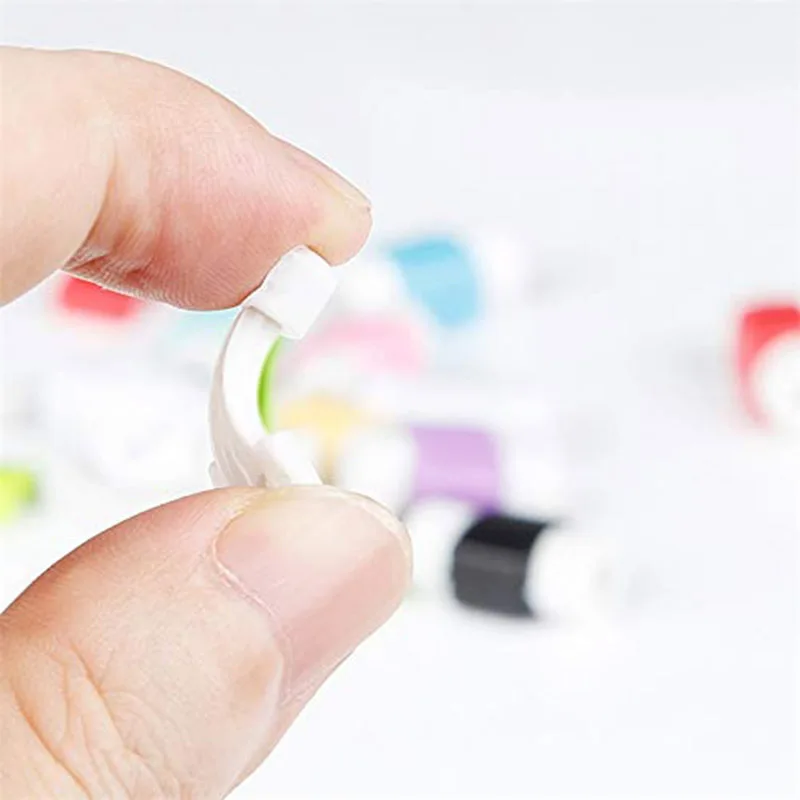 PORTEFEUILLE 3pcs data cable earphone protector Cover Data Charger line Protective Sleeve for iphone 8 cable data line protector (32)