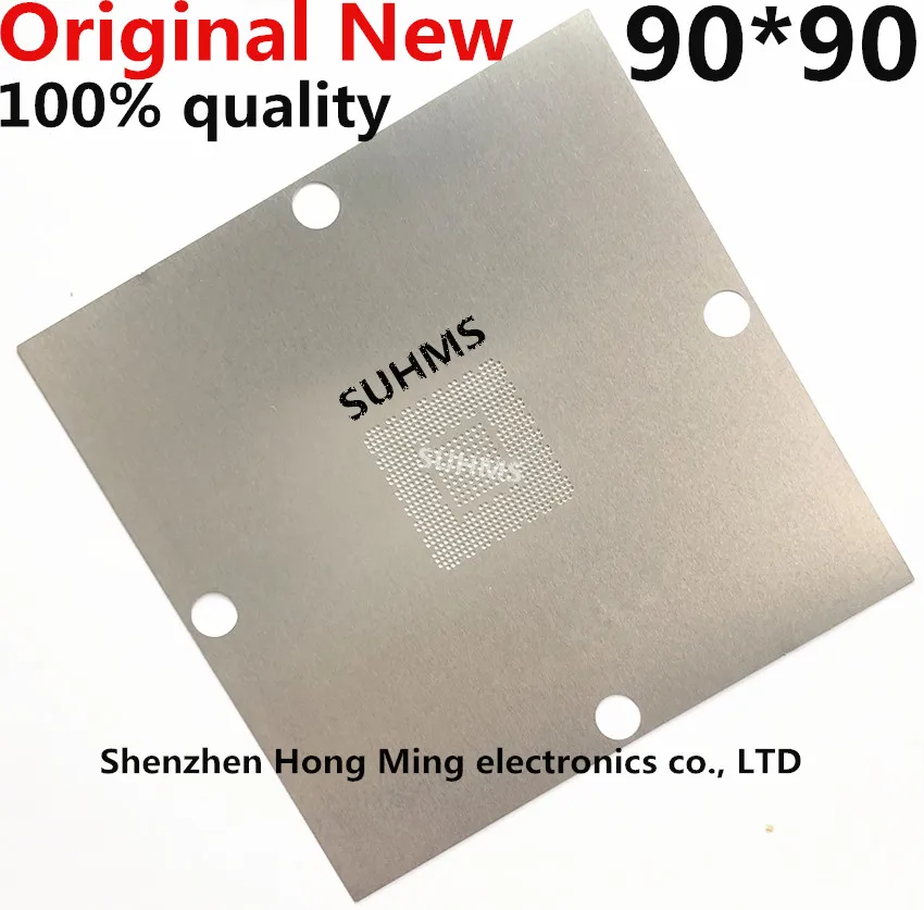

90*90 N15S-GT-S-A2 N15V-GL-S-A2 N16V-GM-B1 N16V-GL-S-B1 N16S-LP-S-A2 N16S-GTR-S-A2 Stencil