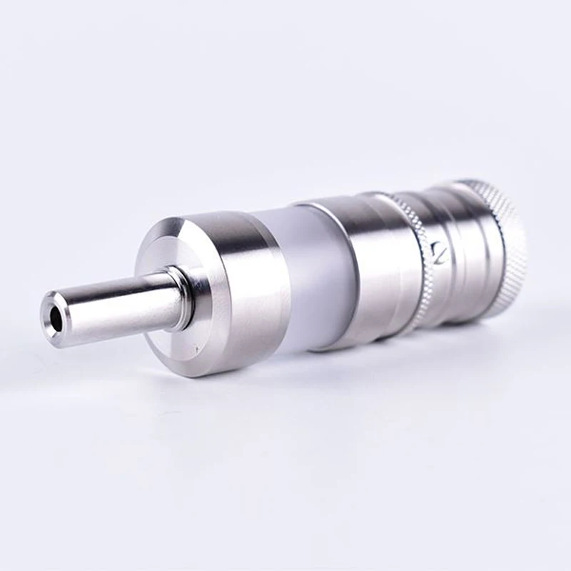 Оригинальный атомайзер ShenRay FEV V4.5 RTA Ремонтный бак 23 мм 316SS для электронной