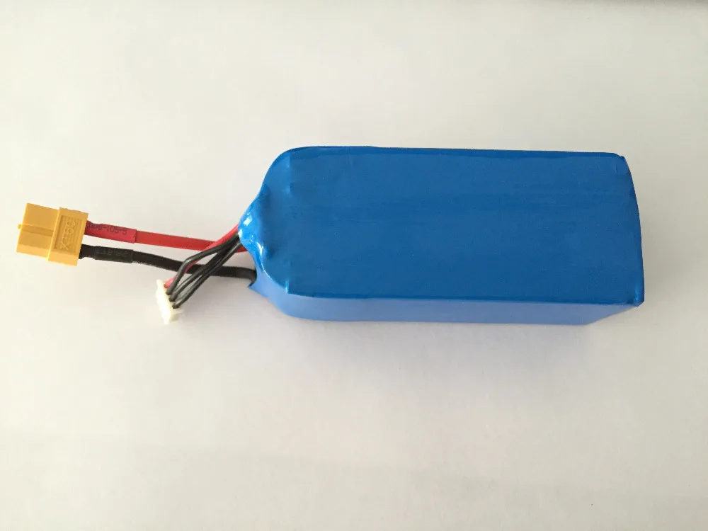 Аккумулятор XK X380 11 1 В 5400 мА/ч Lipo аккумулятор Квадрокоптер запасные части