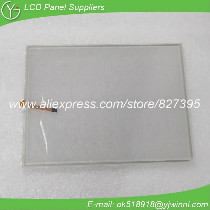 

HT104A New Touch Panel HT104A-ND0A152