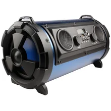 outdoor Portable Wireless bluetooth Speaker Subwoofer With Mic Super Bass Party Speaker Portable speaker belly speaker outdoor Portable Wireless bluetooth Speaker Subwoofer With Mic Super Bass Party Speaker Portable speaker belly speaker