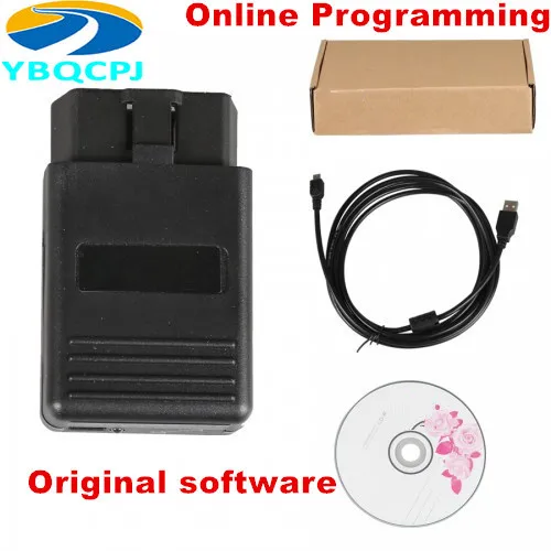 

High V17.04.27 Micro-Pod2 For Chrysler Jeep Dodge Fiat For MicroPod2 Diagnostic Programmer MicroPod 2 Support Online Programming