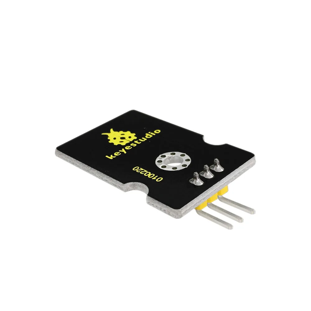 Keyestudio GUVA S12SD 3528 модуль ультрафиолетового датчика для Arduino|ultraviolet sensor|sensors for arduinosensor