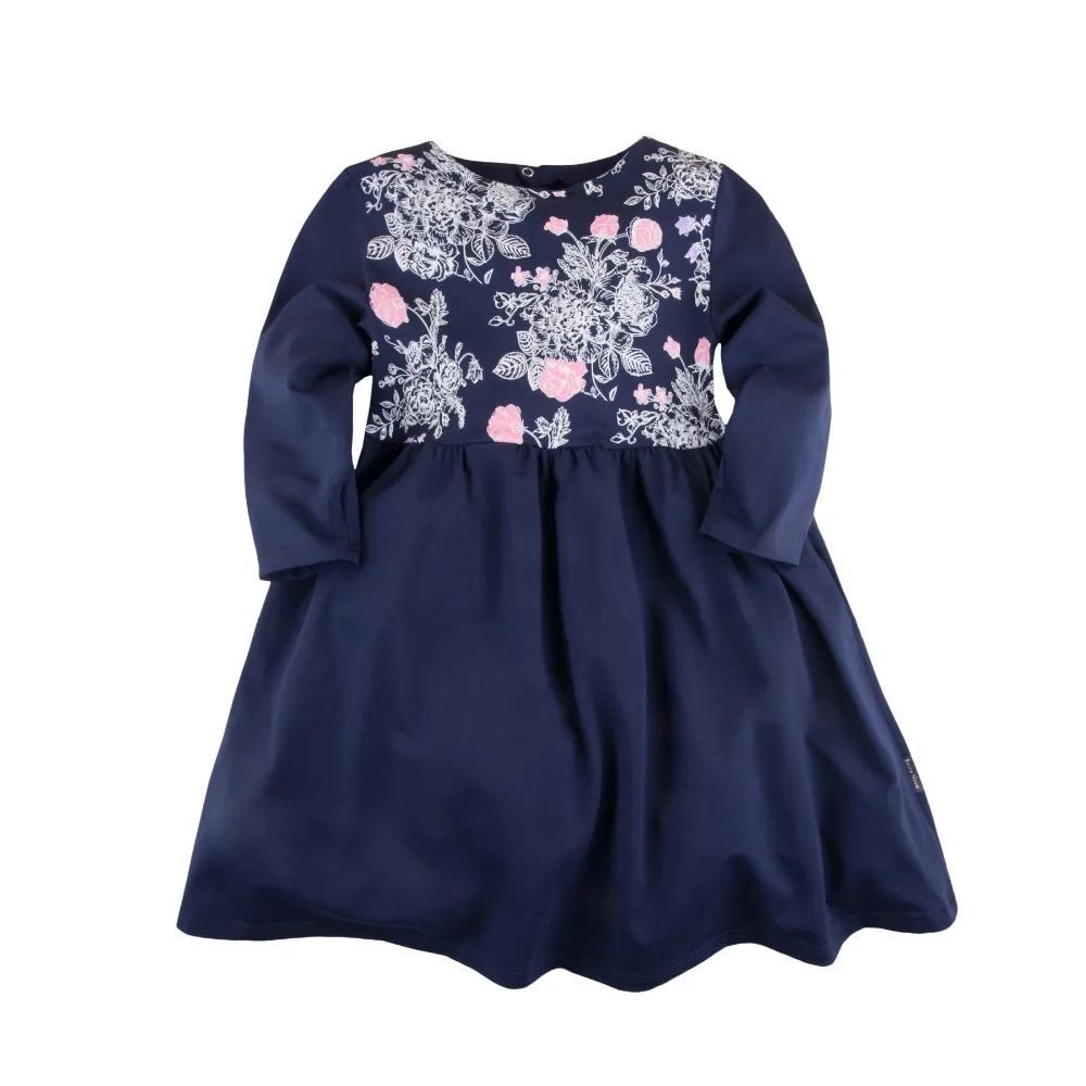 платья нова детские