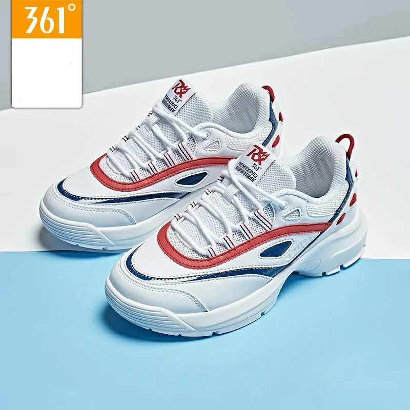 retro sport shoes