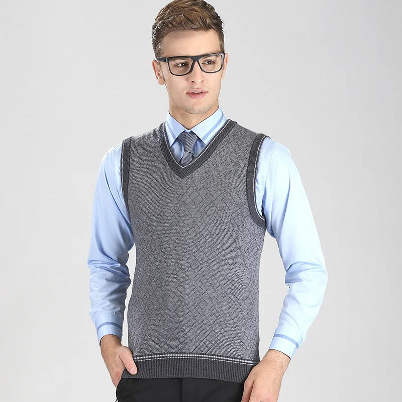 mens classy sweaters