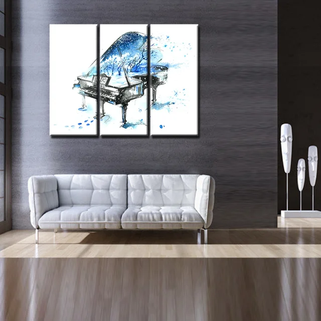 Blues Pianoforte nella Neve Eleganza Artisticamente Pittura HD ... Blues Pianoforte nella Neve Eleganza Artisticamente Pittura HD ...