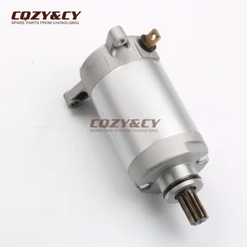 

9 teeth start the motor For PEUGEOT XPS 125cc 4T
