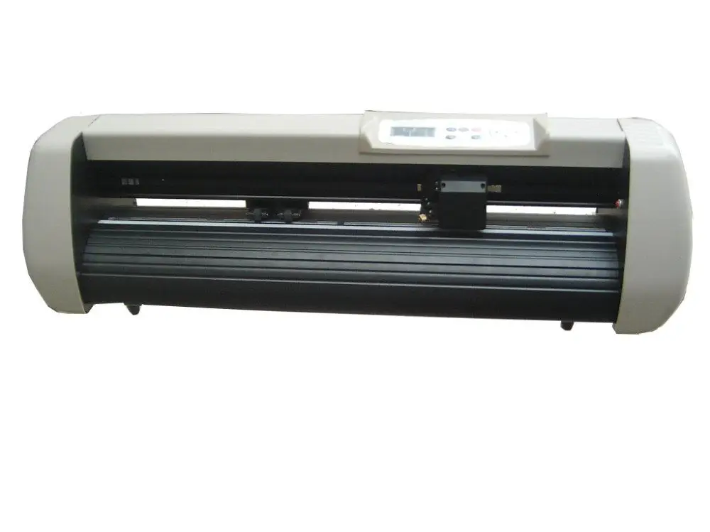  54inch cutting plotter Factory direct sell Vinyl Cutting ploter computer machine CE certified lowes