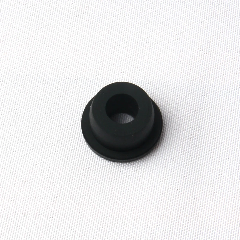 de la peinture de lhydroimmersion et du choc des m/édias Glarks Lot de 50 bouchons coniques en caoutchouc silicone haute temp/érature pour masquer les trous lors du rev/êtement en poudre 50 pi/èces