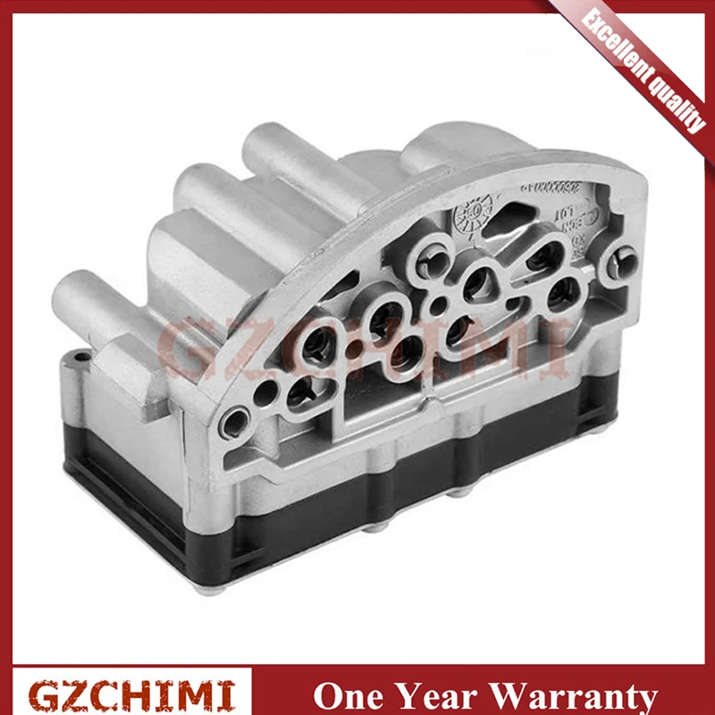 

5140429AA Transmission Shift Solenoid Car Automatic Transmission Control Solenoid Valve Kit for Caravan Breeze Eclipse