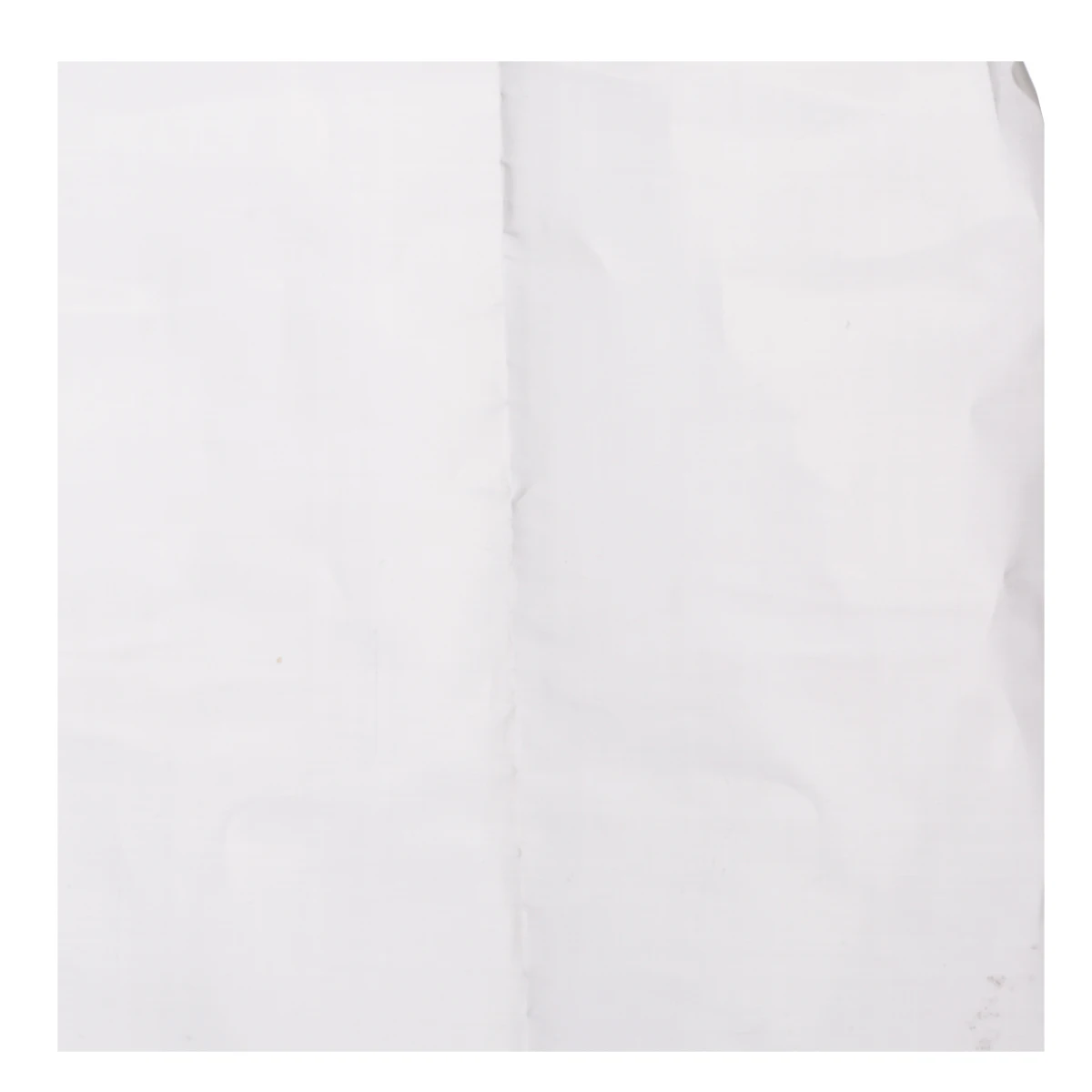 6x 6" 500 Mesh Woven Wire Mesh Filter Screen 15cm x 15cm Square 316 Stainless Steel Sheet Filter